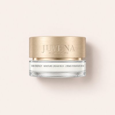 Juvena Skin Energy Rich Moisture Cream 50 ml – Hledejceny.cz