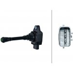 Zapalovací cívka HELLA 5DA 358 168-721 – Hledejceny.cz