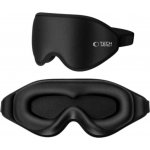 Tech-Protect EyeShade Maska na spaní černá – Zboží Mobilmania