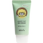 Skin79 Animal For Dry Monkey BB krém s hydratačním účinkem SPF50+ Beige 30 ml – Zbozi.Blesk.cz