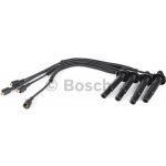 Sada kabelů pro zapalování BOSCH 0 986 357 262 – Hledejceny.cz