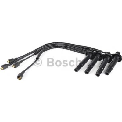 Sada kabelů pro zapalování BOSCH 0 986 357 262 – Hledejceny.cz