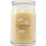 Yankee Candle Signature Vanilla Cupcake 567g – Zbozi.Blesk.cz