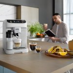 DeLonghi Magnifica Plus ECAM 320.60.W – Hledejceny.cz