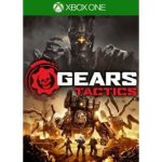 Gears Tactics – Zboží Živě