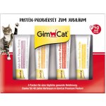 GimCat pasta multipack 4 x 15 g – Zboží Dáma