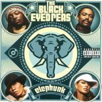 Black Eyed Peas - Elephunk CD – Hledejceny.cz