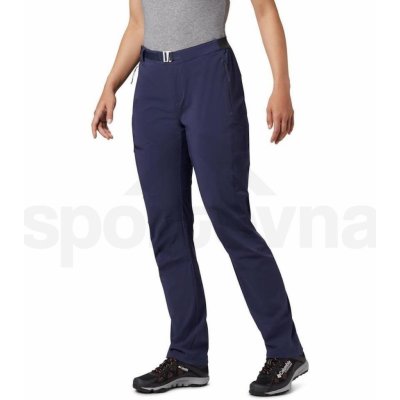 Columbia Titan Pass Pant W 1886123466 - nocturnal – Zboží Mobilmania