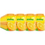 Pfanner Pomeranč Nektar 24 x 330 ml – Zboží Dáma