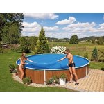 Marimex Solární plachta 4,57 m modrá 10400002 – HobbyKompas.cz