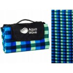 AQUAWAVE Chequa Blanket 130 x 150 cm – Zboží Mobilmania