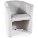 Signal TM-1 Velvet šedé Bluvel 14 / wenge – Hledejceny.cz