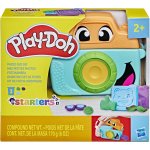 Hasbro Play-Doh Baby foťák a tvoření fotek – Hledejceny.cz