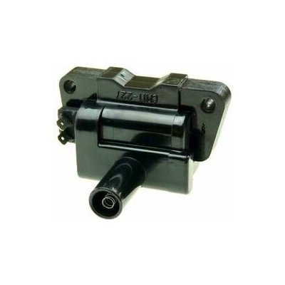 NTY Zapalovací Cívka Nissan Almera N15 1.4 1.6 95-00 Mazda 626 GE 1.8 2.0 91-/distributor Assy Type S9 (CM1T-227) – Hledejceny.cz