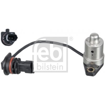 Snímač, stav motorového oleje FEBI BILSTEIN 40794 – Hledejceny.cz