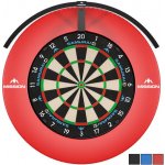 Osvětlení sisalového terče MISSION Torus 120 Black – Zboží Dáma