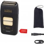 Barburys Marco Zero – Sleviste.cz