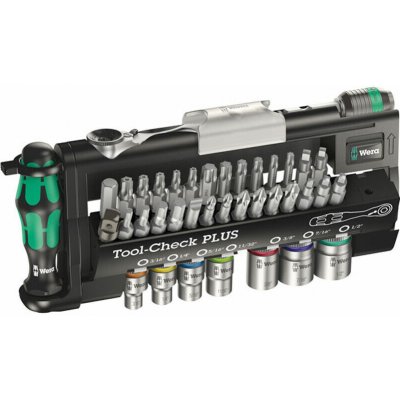 Wera Tool-Check PLUS Imperial 1 5049060001 – Zboží Dáma