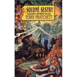 Pratchett Terry - Soudné sestry