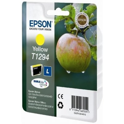 Epson C13T129440 - originální – Sleviste.cz