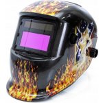 GEKO G01877 Profi Flame – HobbyKompas.cz