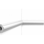 Orac PX120 Lemovací lišta – Zboží Mobilmania