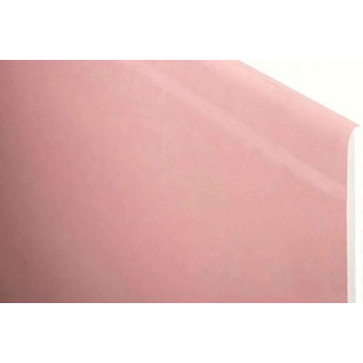 Deska sádrokartonová Siniat LaFlamm GKF protipožární 12,5×1250×2000 mm hrana HRAK 1ks