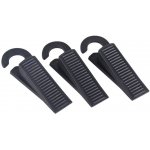 DOCHTMANN Zarážka do dvěří plast 3ks – Zbozi.Blesk.cz