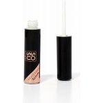 SOSU Cosmetics Lash Adhesive transparentní lepidlo na umělé řasy 5 ml – Zboží Dáma