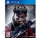 Dishonored: Death of the Outsider – Zbozi.Blesk.cz