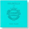 Struna Jargar YOUNG TALENT 1/2 - Struny na violoncello - sada