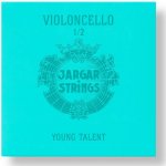 Jargar YOUNG TALENT 1/2 - Struny na violoncello - sada – Hledejceny.cz