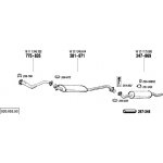 Bosal BS 256-766 – Hledejceny.cz