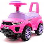 Baby Mix SUV Růžové – Zboží Dáma