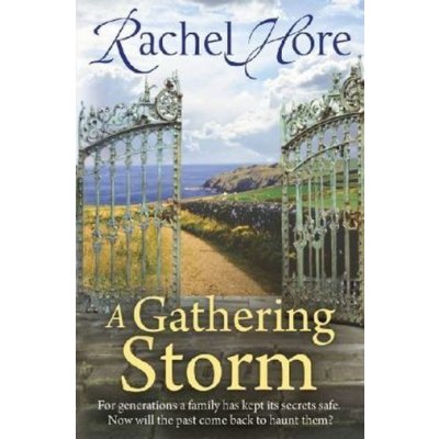 Gathering Storm – Hledejceny.cz