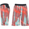 Dětské kraťasy a šortky Nike GFX shorts junior blue/red