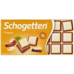 Schogetten Trilogia 100 g – Zboží Dáma
