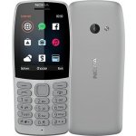 Nokia 210 Dual SIM – Sleviste.cz