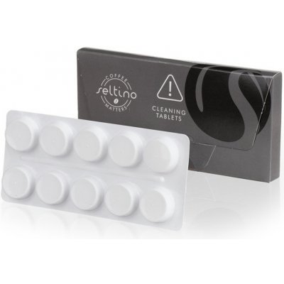 Seltino Clean 10 ks – Zbozi.Blesk.cz