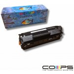 Kvalitní-tonery Canon CRG703 - kompatibilní – Sleviste.cz