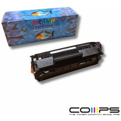 Kvalitní-tonery Canon CRG703 - kompatibilní – Sleviste.cz