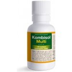 Trouw Nutrition Biofaktory Kombisol Multi 30 ml – Hledejceny.cz