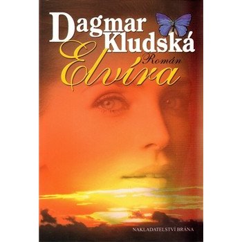 Elvíra Kludská Dagmar