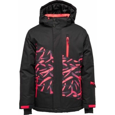 Lewro Wisteria černá – Zboží Dáma