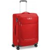 Cestovní kufr Roncato Joy 4W červená 416212-09 70 l