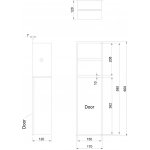 Sapho 1301-60B – Zbozi.Blesk.cz