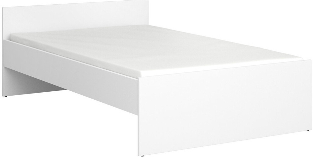 BRW Nepo Plus bílá S435-LOZ/120