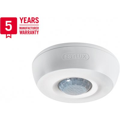 ESYLUX PD 360/8 BASIC bílá EB10430411 – Sleviste.cz
