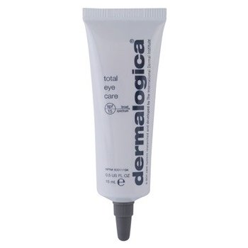 Dermalogica Daily Skin Health rozjasňující oční krém proti kruhům pod očima SPF 15 15 ml