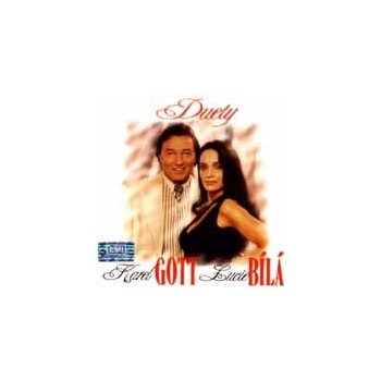 Gott Karel - Duety + bonus CD